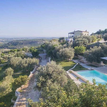 Tenuta Olive Alive Noto Ngoại thất bức ảnh