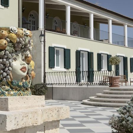 Tenuta Olive Alive Noto Ngoại thất bức ảnh