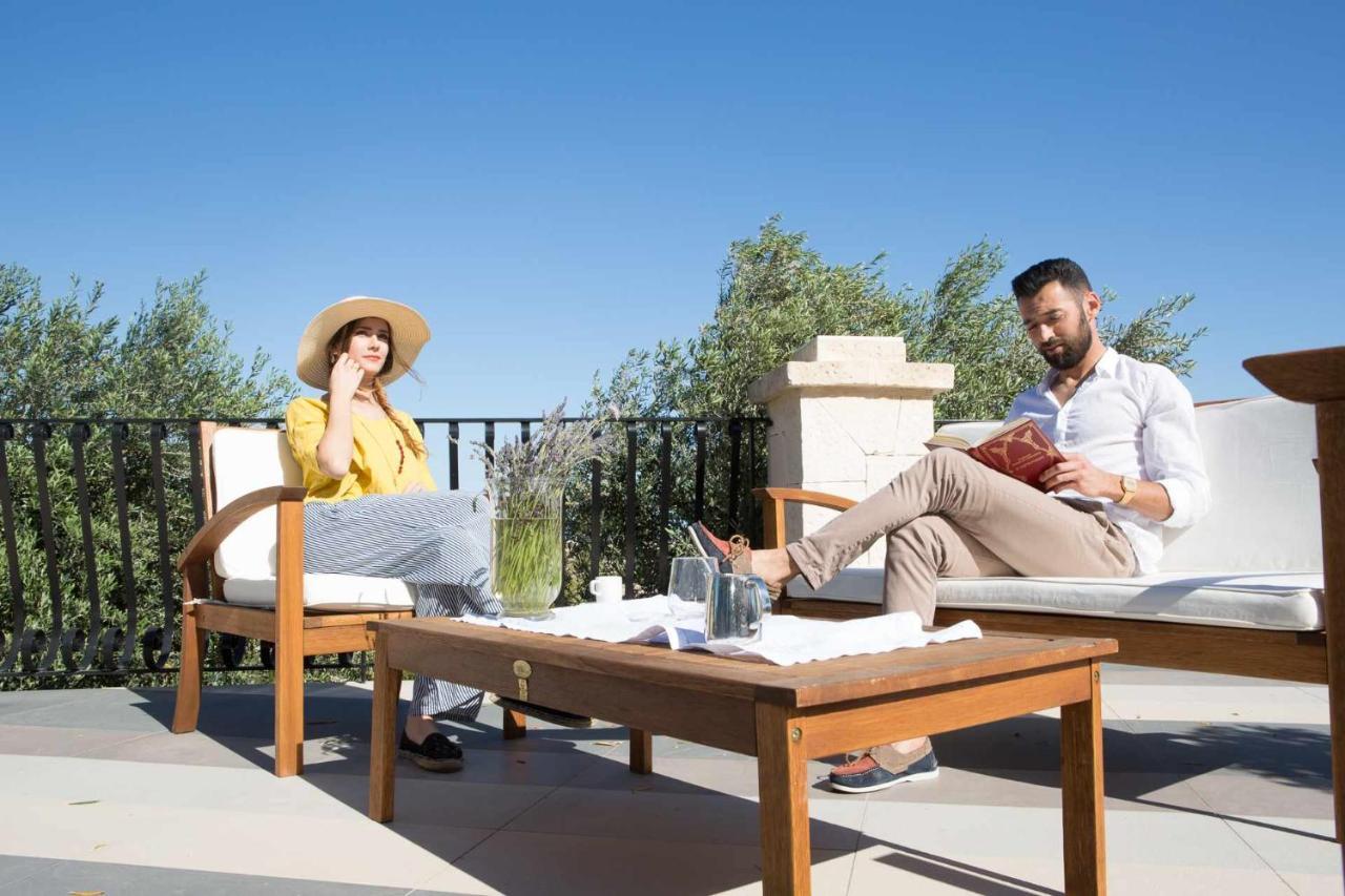 Tenuta Olive Alive Noto Ngoại thất bức ảnh