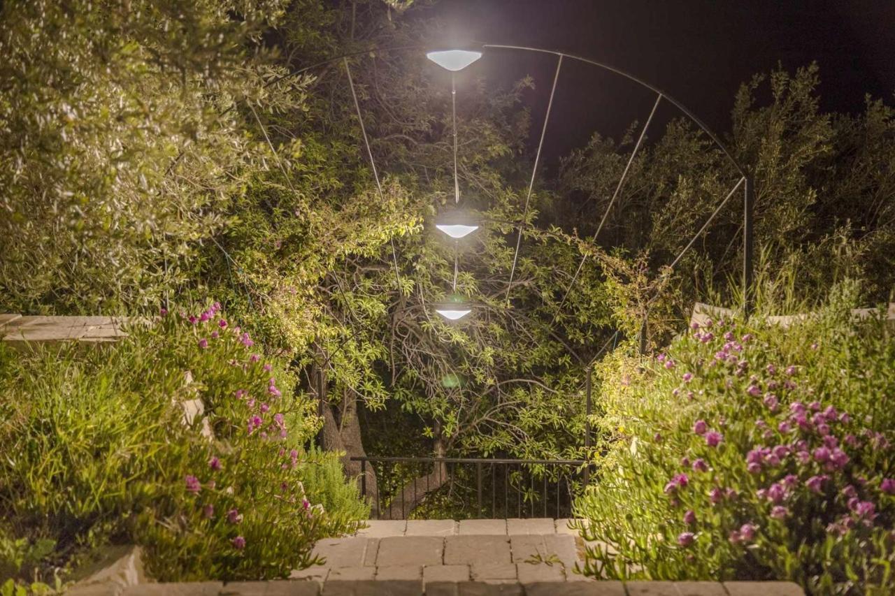 Tenuta Olive Alive Noto Ngoại thất bức ảnh