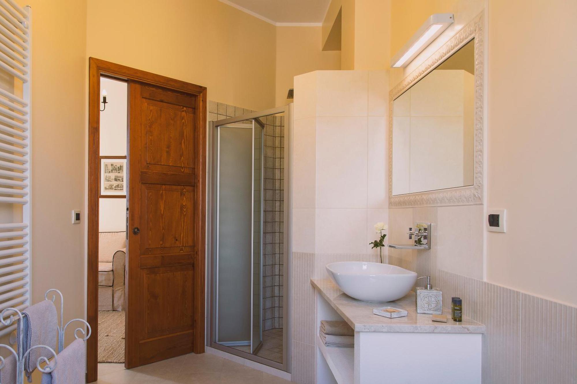 Tenuta Olive Alive Noto Ngoại thất bức ảnh