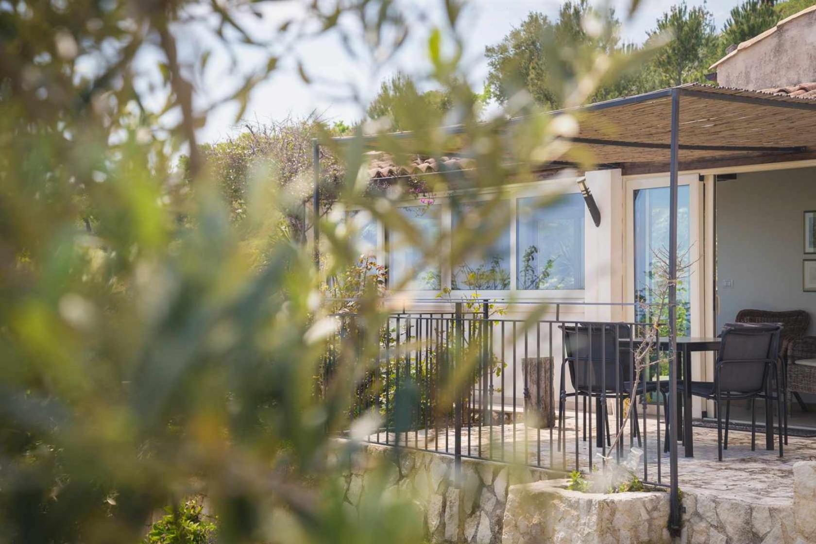 Tenuta Olive Alive Noto Phòng bức ảnh