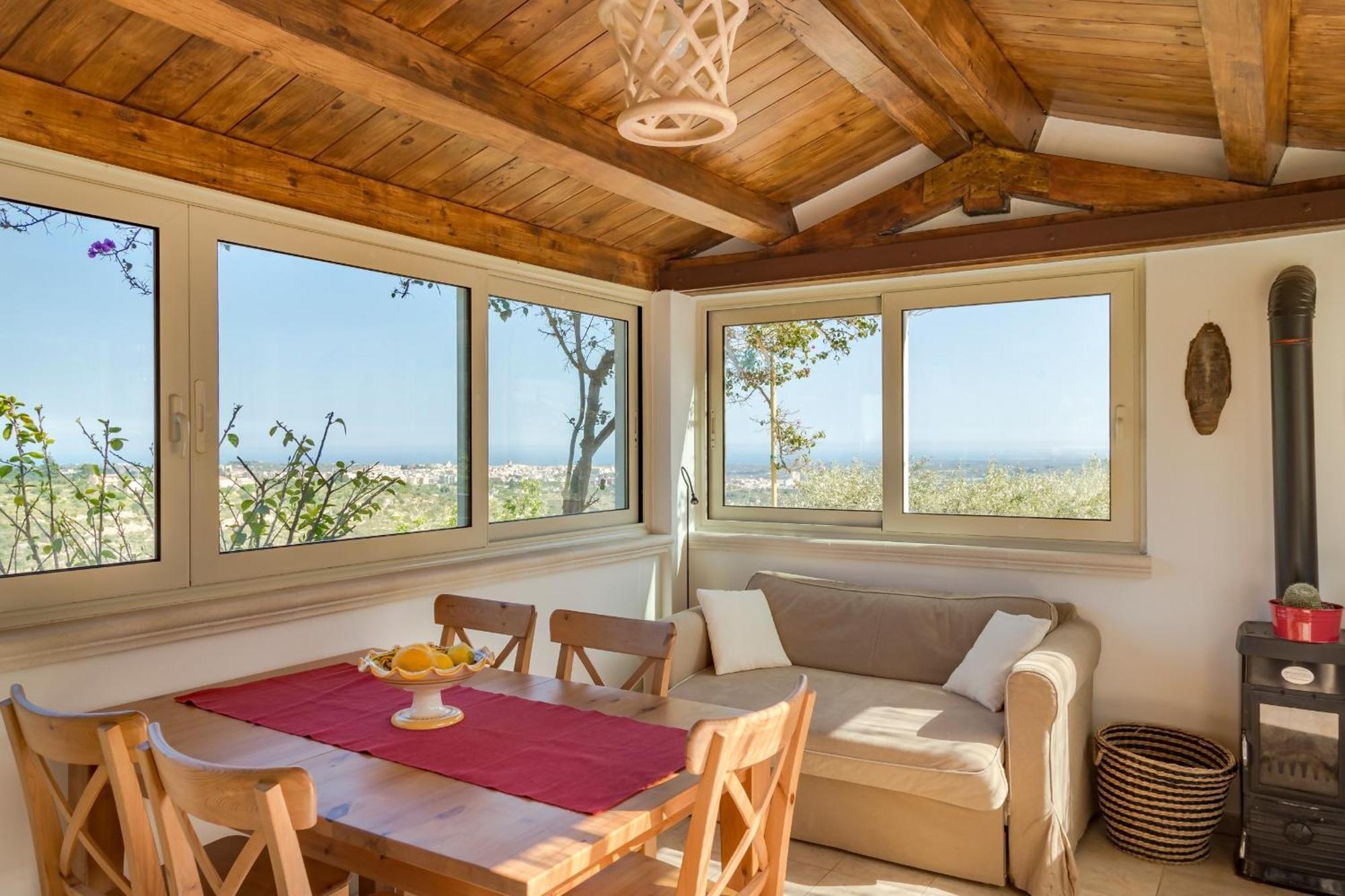 Tenuta Olive Alive Noto Phòng bức ảnh