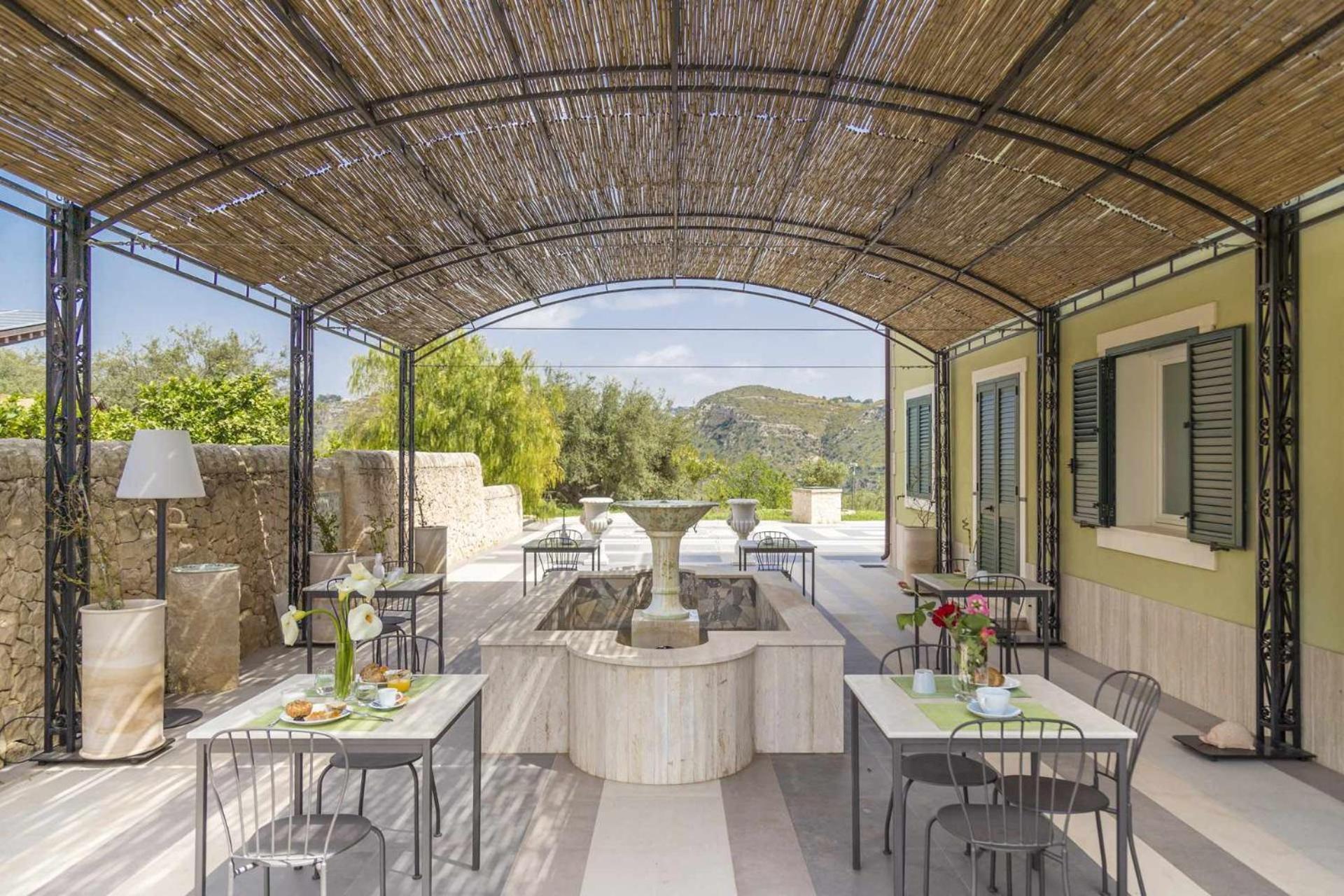 Tenuta Olive Alive Noto Ngoại thất bức ảnh