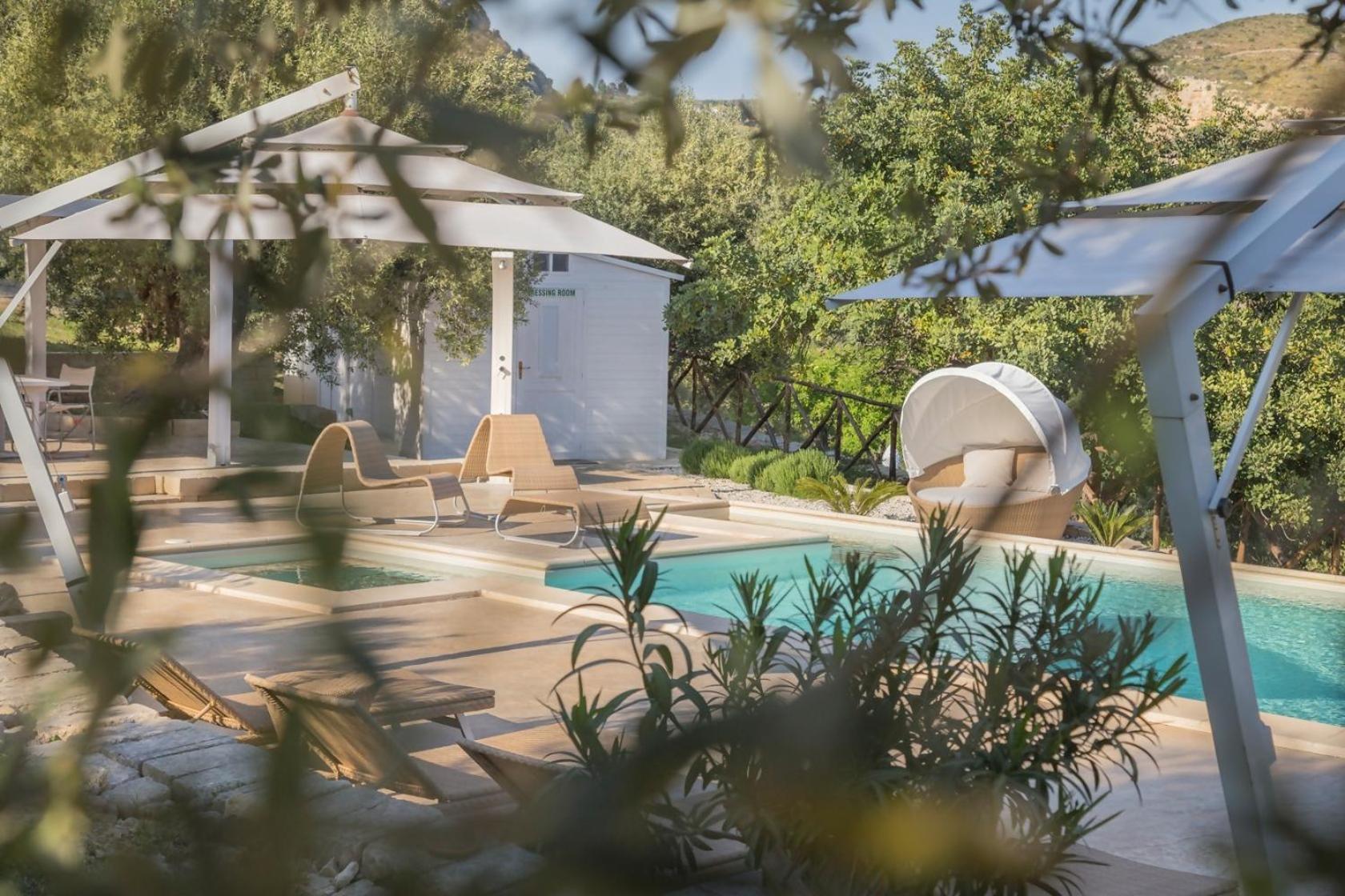 Tenuta Olive Alive Noto Ngoại thất bức ảnh