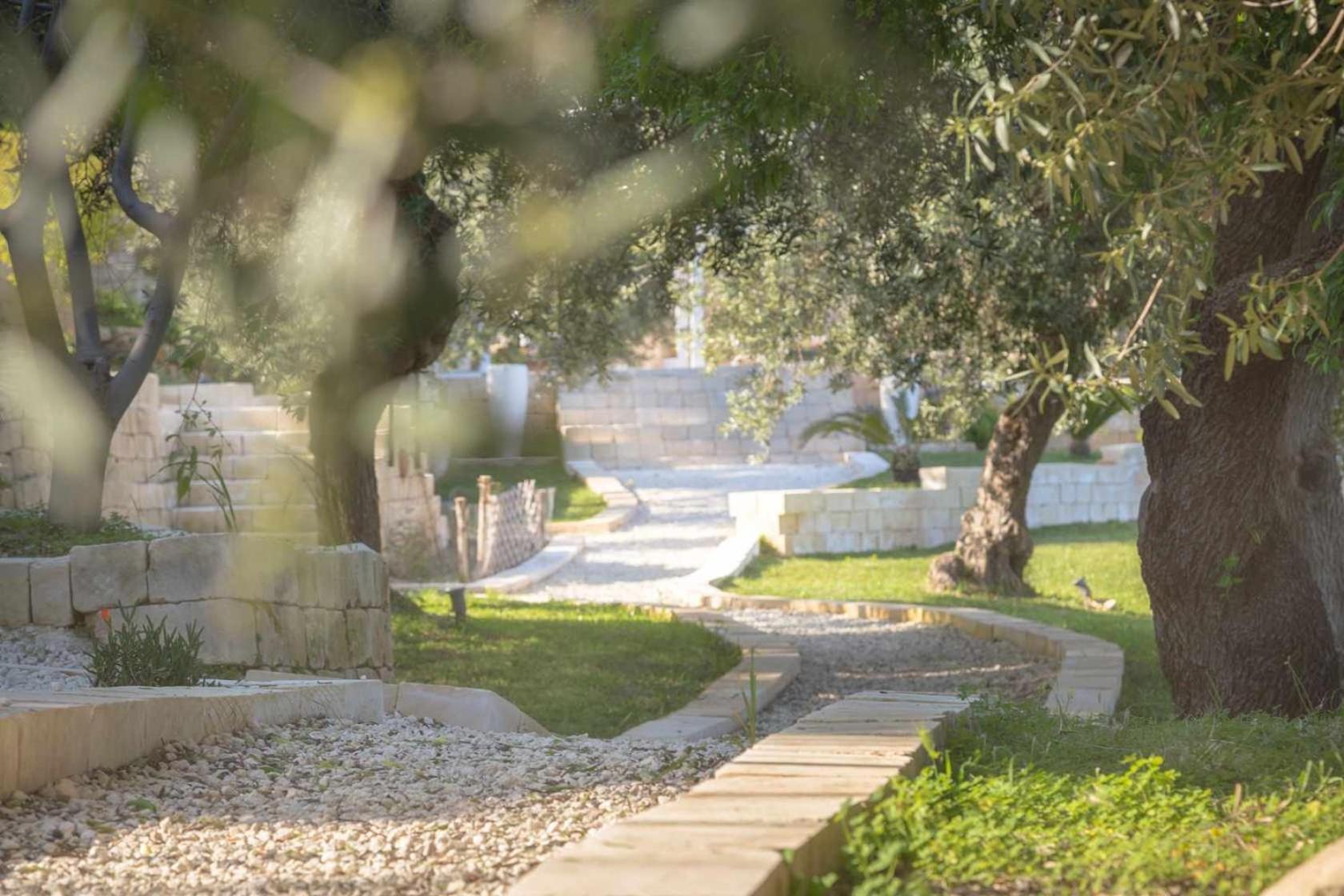 Tenuta Olive Alive Noto Ngoại thất bức ảnh